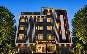 Hotel Mahadev Palace